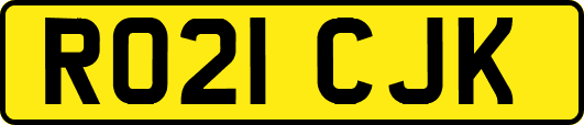 RO21CJK