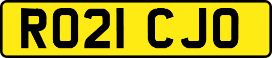 RO21CJO