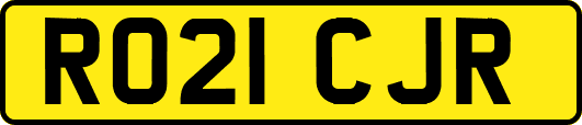 RO21CJR