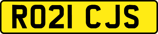 RO21CJS