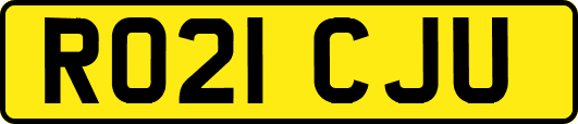 RO21CJU
