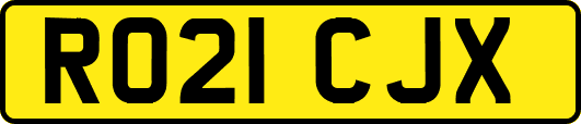 RO21CJX
