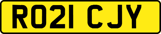 RO21CJY
