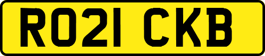 RO21CKB