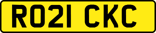 RO21CKC