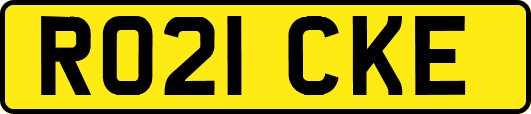 RO21CKE
