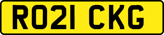 RO21CKG