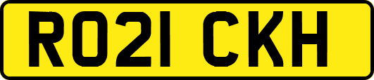 RO21CKH