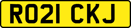 RO21CKJ