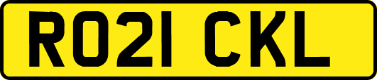 RO21CKL