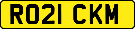 RO21CKM