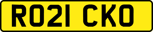 RO21CKO