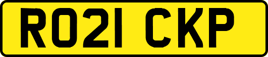 RO21CKP