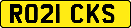 RO21CKS