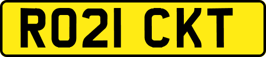 RO21CKT