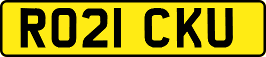 RO21CKU
