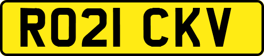 RO21CKV