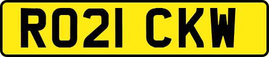 RO21CKW