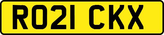 RO21CKX