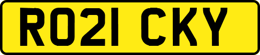 RO21CKY