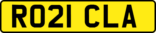 RO21CLA