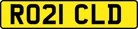 RO21CLD