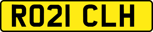 RO21CLH