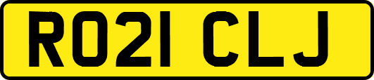 RO21CLJ