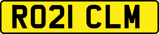 RO21CLM