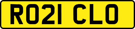 RO21CLO