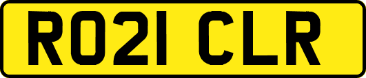 RO21CLR
