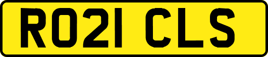 RO21CLS