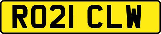 RO21CLW
