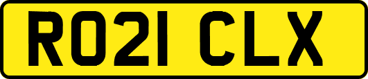 RO21CLX