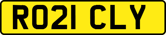 RO21CLY
