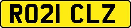 RO21CLZ