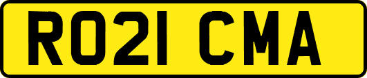 RO21CMA