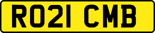 RO21CMB