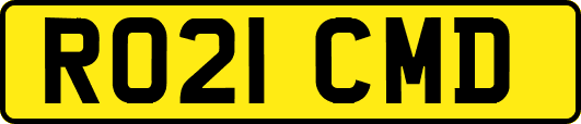 RO21CMD