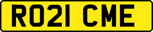 RO21CME