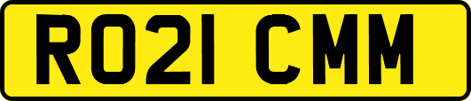 RO21CMM