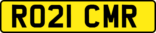 RO21CMR