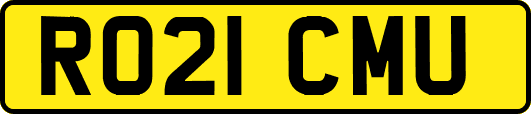 RO21CMU