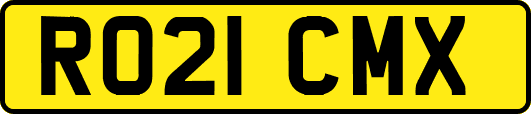 RO21CMX