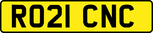 RO21CNC