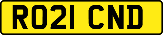 RO21CND