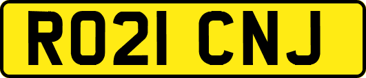 RO21CNJ