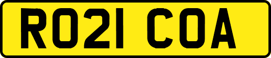 RO21COA