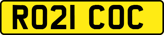 RO21COC