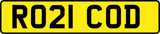 RO21COD
